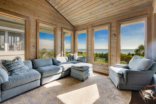 Debordieu Colony Villa | Powell in DeBordieu Colony villa by Peace Vacations
