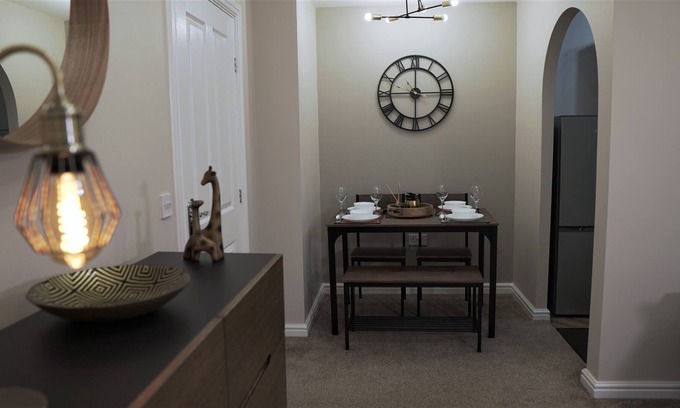 Wolverhampton Apartment | Powell Street Apartments
