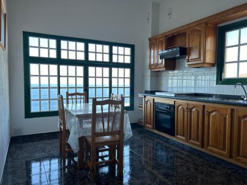 Valverde Apartment | Pozo de las Calcosas - El Hierro