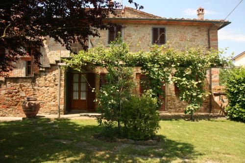 Podere Viti Apartment | Pozzonovo