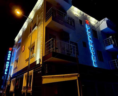 Bornova Apartment | PP Hotel
