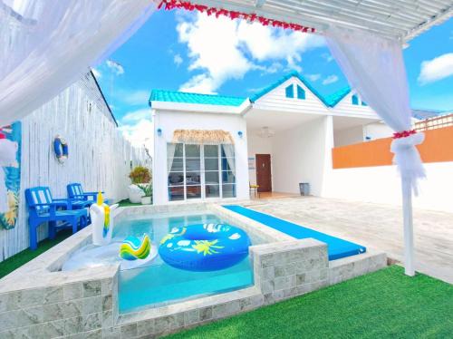 Ang Sila House | PP Pool Villa