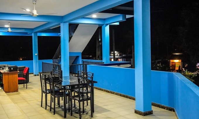 Trincomalee House | PP Rest Guest House