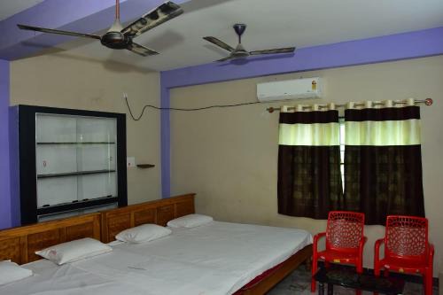 Tiruvannamalai Hotel | PPRK Rooms