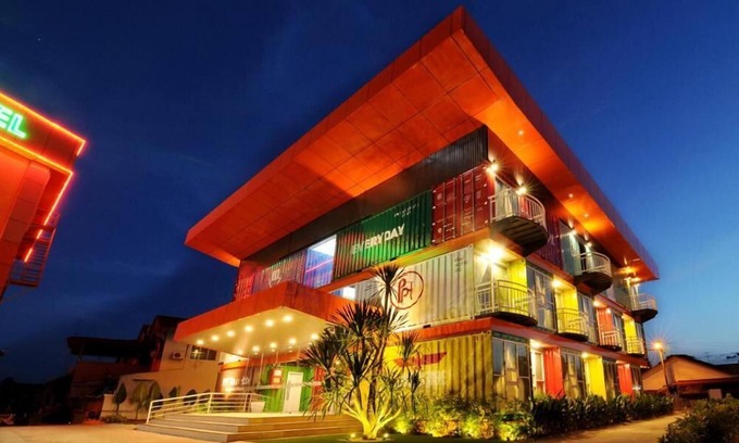 Muar Hotel | PPT Muar Hotel