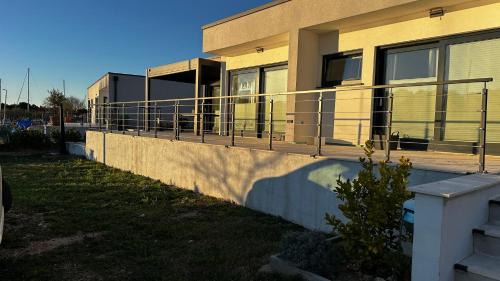 Bilice House | Prázdninový dům u moře