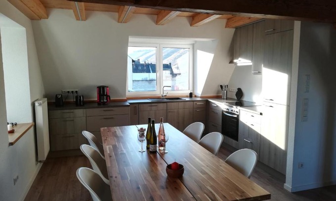 Lay Apartment | Präsenzhof Lay