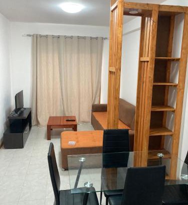 Vila do Maio Apartment | Prédio IFH Maio