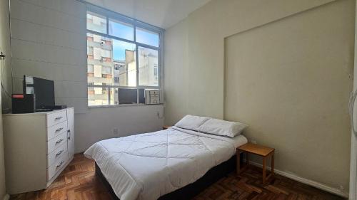 Leme Apartment | Prédio Próximo a Praia do Leme e Copacabana