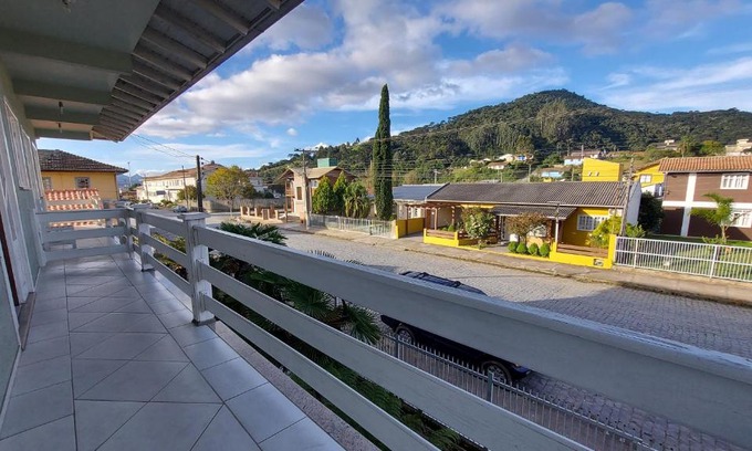 Urubici Apartment | Próximo aos pontos turísticos e comércio, região central, 3 quartos