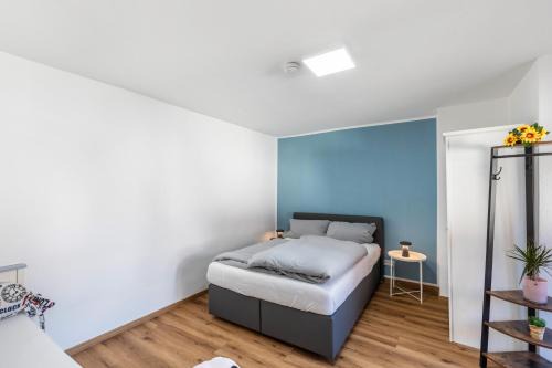 Oberursel Apartment | Pr-Ferienwohnung