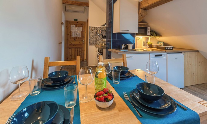 Radovljica Other | Pr'Jernejc Farmhouse 1, near Bled (5 km)