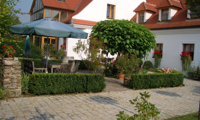Zoebing Apartment | Prabatsch-Aichinger Winzergut