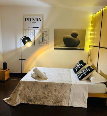 Morivione Apartment | Prada Apartment
