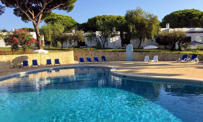Vilamoura Apartment | Prado Villas