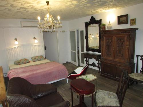 Branik Apartment | PragueCityApartment