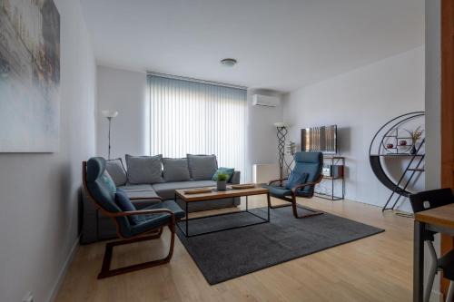 Vrsovice Apartment | Praha 2