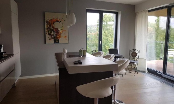 Liben Apartment | Praha Karibik