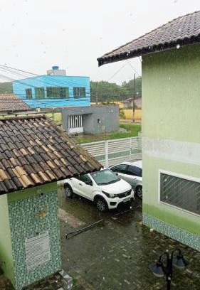 Cibratel II House | Praia