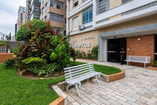 Embare Apartment | Praia/conforto/aconchego