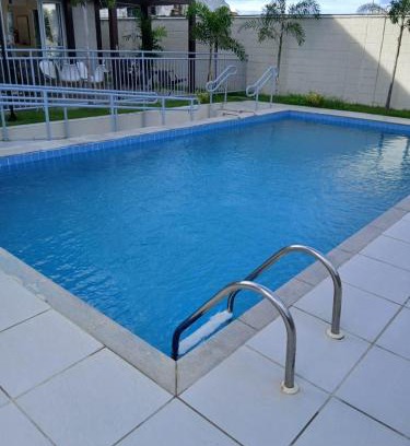 Vicente Pinzon Apartment | Praia conforto & Lazer