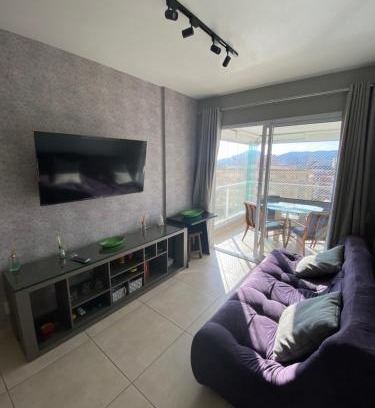 Loteamento Joao Batista Juliao Apartment | ! PRAIA DA ENSEADA GUARUJÁ Churrasqueira GOURMET !