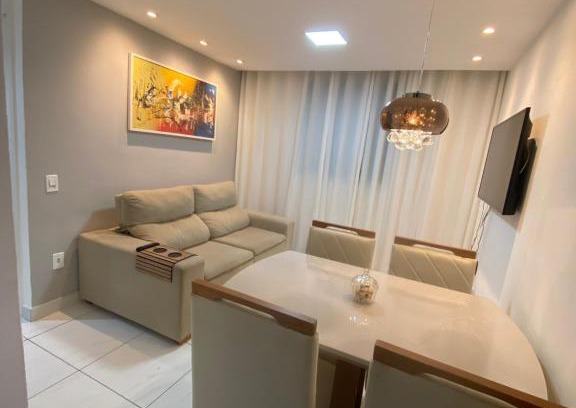 Barra de Jangada Apartment | Praia de jangada 103 - barra de jangada recife