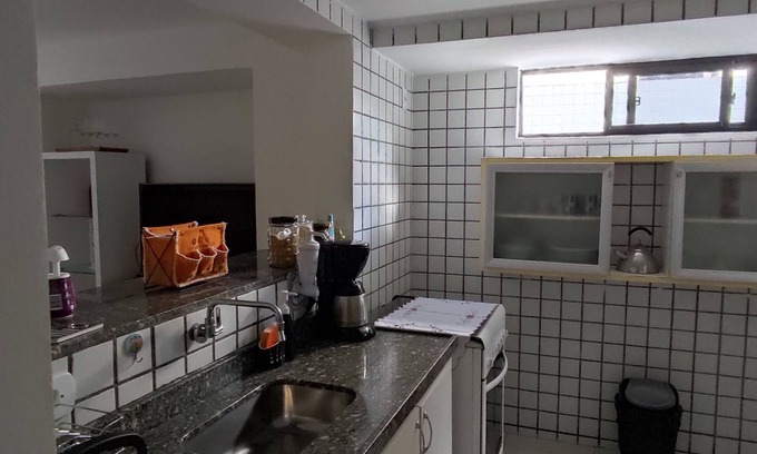 Manaira Condo | Praia de Manaíra