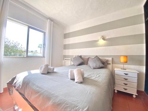 Mato Serrao Apartment | Praia do Carvoeiro, Quinta do Paraíso