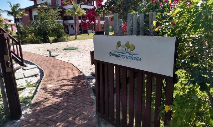 Praia do Forte House | PRAIA DO FORTE - CONDOMINIO VILLAGE DAS ACACIAS - PISCINAS NATURAIS