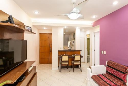 Leme Apartment | Praia do Leme