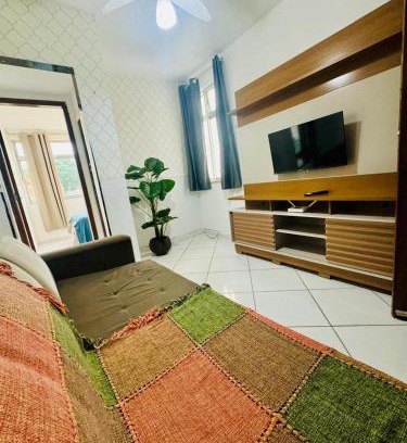 Taio Apartment | Praia dos anjos localização perfeita
