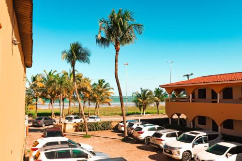Paripueira Hotel | Praia dos Corais