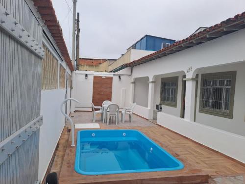 Sao Cristovao House | Praia e Sossego