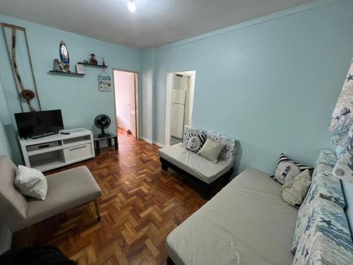 Tupi Apartment | Praia Grande-Aviação-SP