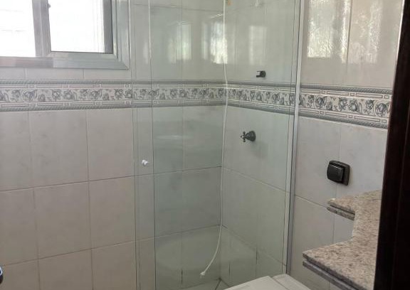 Guilhermina Apartment | Praia Grande, Guilhermina 2 quartos e sem wi-fi