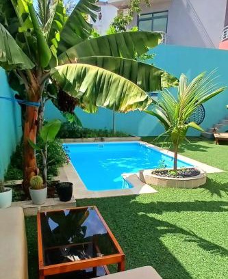 Praia Bed & Breakfast | Praia Guest House