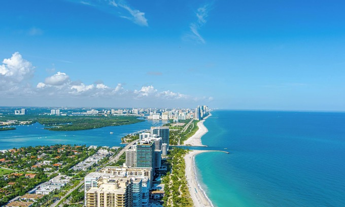 North Beach Hotel | PRAIA Hotel Boutique Miami Beach