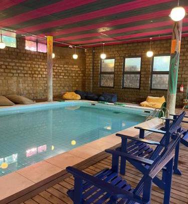 Florianopolis Hotel | Praia Mole Hotel