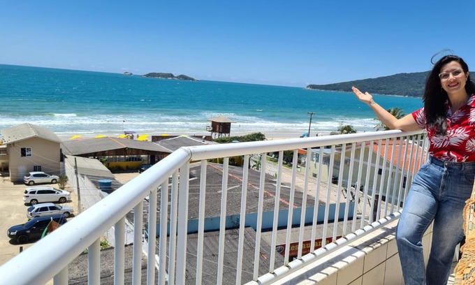 Ingleses Centro Hotel | Praia Pousada Tatuíra