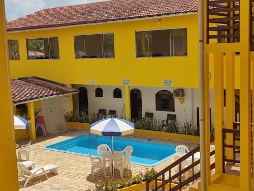 Prado Hotel | Praia Sol Pousada