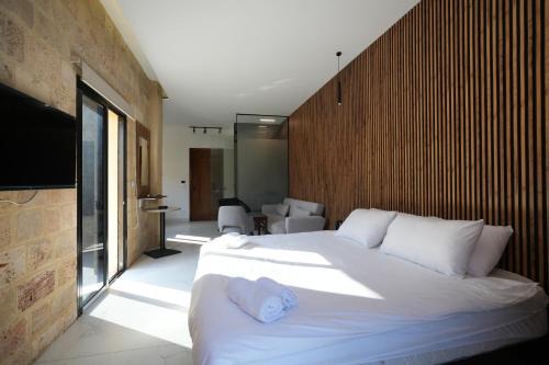 Batroun Apartment | Praia Suites - Batroun