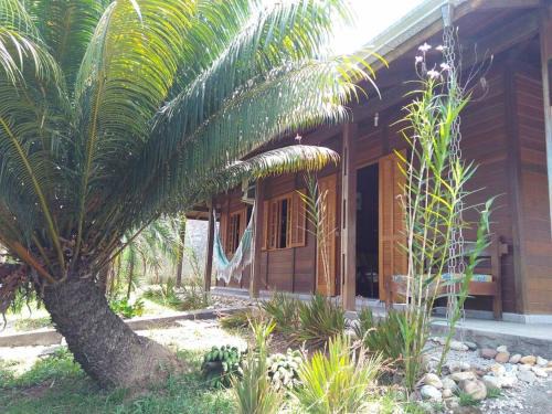Zimbros House | Praia tranquila para descansar Zimbros Bombinhas
