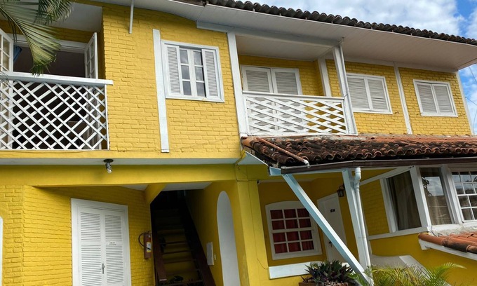 Portal da Ferradura House | Praia y Sol