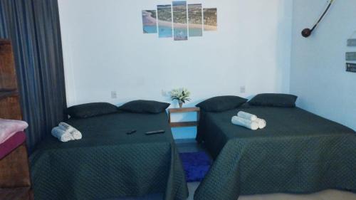 Marau Apartment | Praiana Flats