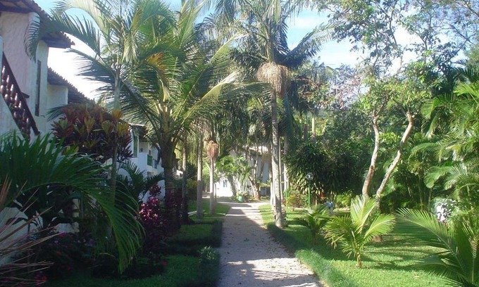 Ponta das Canas House | Praias Brancas. Boa Vida