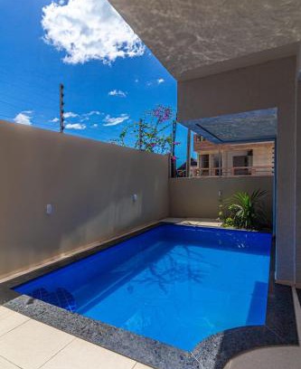 Prea Apartment | Praieiro pousada
