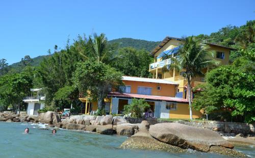 Florianopolis House | Prainha da Nina Apartamentos