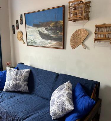 Prainha Apartment | Prainha Pé na Areia