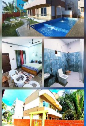 Yelagiri Bed & Breakfast | Prajay Inn